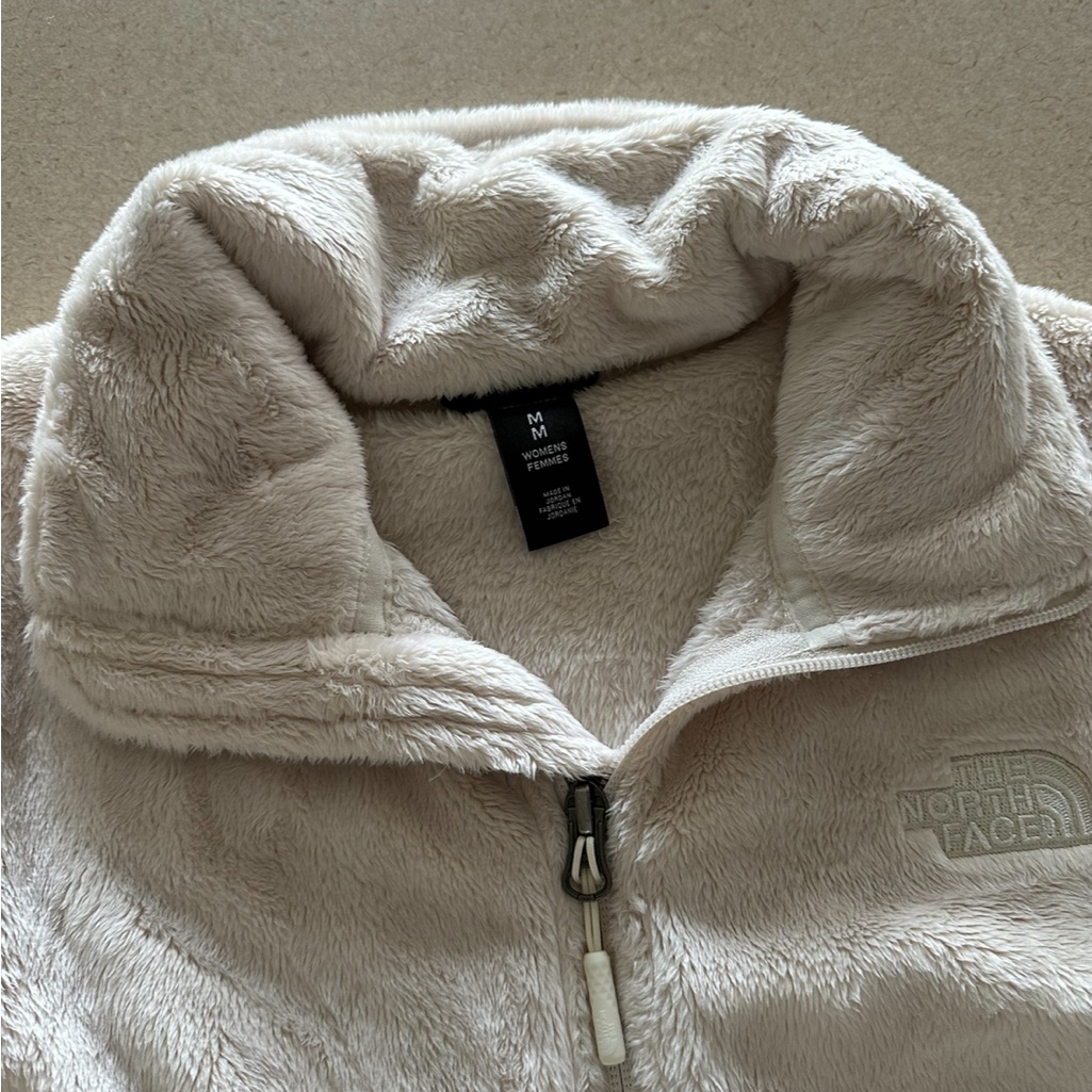 North Face